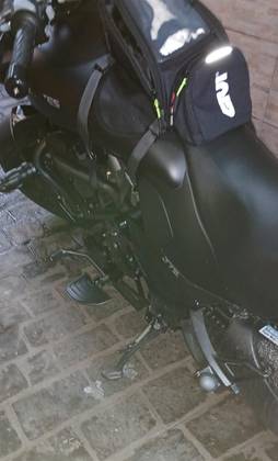 ZONTES S350 